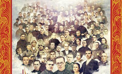 Beatifikacija 127 španjolskih mučenika građanskog rata u Córdobi