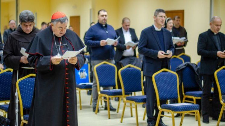 Održano završno zasjedanje Prve sinode Vrhbosanske nadbiskupije