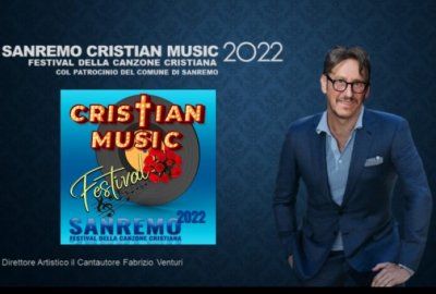 Prvo izdanje kršćanskog Sanremo festivala