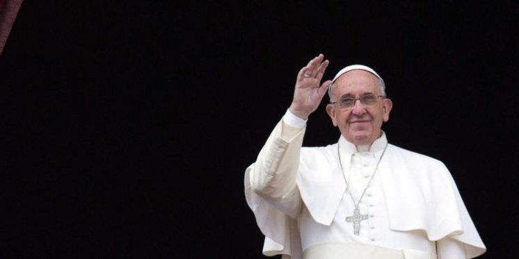 Papa pozvao na vjeru nutarnje iskrenosti, ne vanjskog blještavila