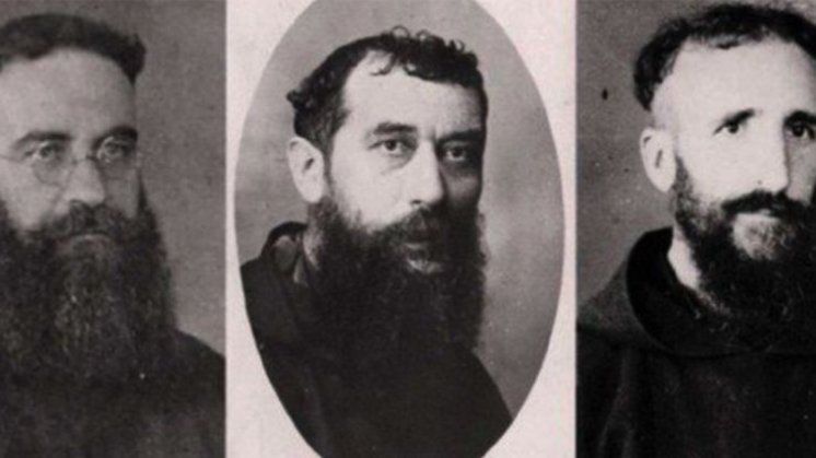 Beatificirana još trojica mučenika iz Španjolskoga građanskog rata