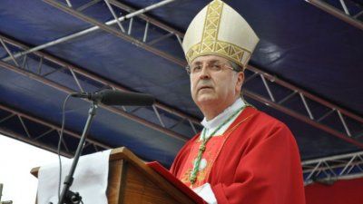 Biskup Šaško u Vukovaru: Kako možemo očekivati povjerenje naroda u jednome važnom pitanju, ako istina izostaje u drugim važnim pitanjima?