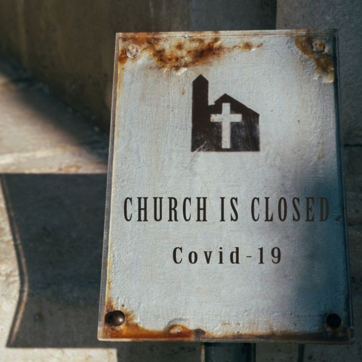 Grčka od vjernika traži da na ulazu u crkve pokažu negativan test na covid: Necijepljenima je zabranjen pristup okupljanjima u zatvorenim prostorima