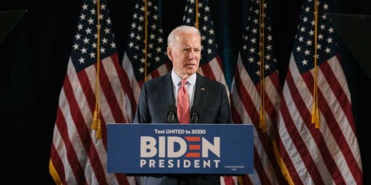 Joe Biden zabranjuje riječi “žene” i “majke”, a uvodi pojam “trudne osobe”