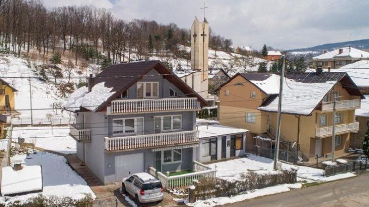 Bosna i Hercegovina je od nedavno bogatija za još jednu redovničku zajednicu