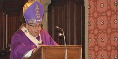 Kardinal Vinko Puljić u Dublinu: Proslavit će s Hrvatima obljetnicu Misije