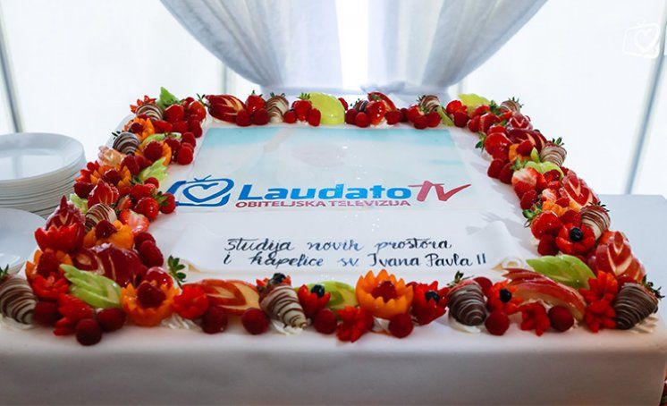 Laudato TV – Šest godina zajedno