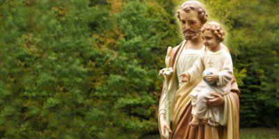 Nošenje sv. Josipa: jedinstvena adventska tradicija