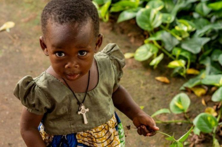 Hrabre redovnice u Africi: Djeca nam ovdje umiru od gladi i malarije, trebamo pomoć