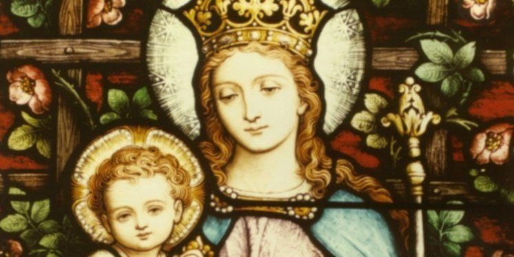 Svetkovina Marije Bogorodice i kršćanski temelji Europe