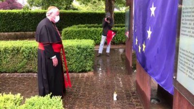 Predsjednik komisije europskih biskupa podržao sustav covid potvrda za pristup svetim misama na cijelom kontinentu