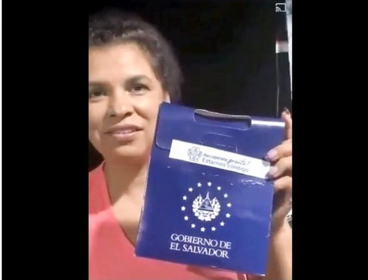 Salvador: Pro-life predsjednik distribuira medicinske pakete koji uključuju ivermektin pacijentima s COVID-om i njihovim obiteljima