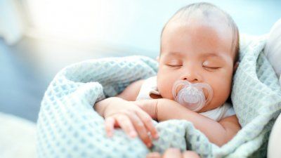 Zašto bebe rođene u pandemiji zaostaju u razvoju?