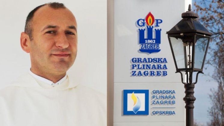 Hrvatska redovnička konferencija o poskupljenju plina: pravedno bi bilo redovničke zajednice kategorizirati kao kućanstvo