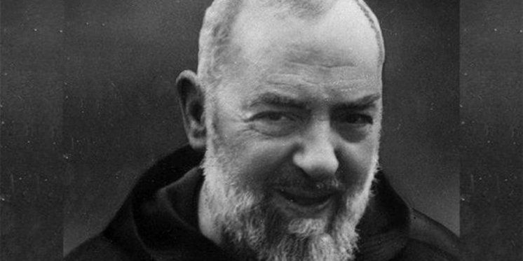 PADRE PIO Bolje prazna crkva nego puna vragova!