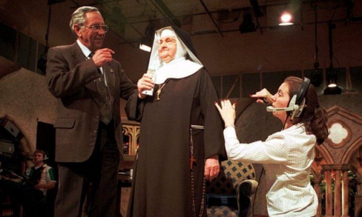 Majka Angelica: Važnost katoličkih laika u medijima