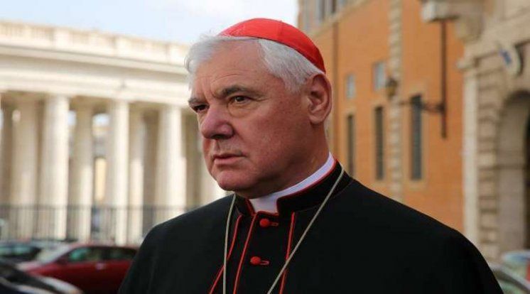 Kardinal Müller: Za vjerne katolike ovo je „vrijeme progona i psihičkog terora“