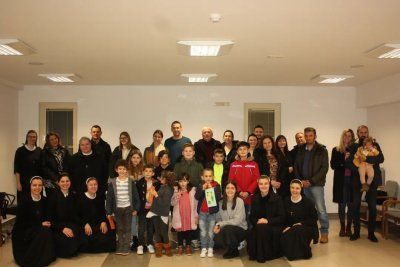 Bijelo Polje: Održana duhovna obnova za obitelji