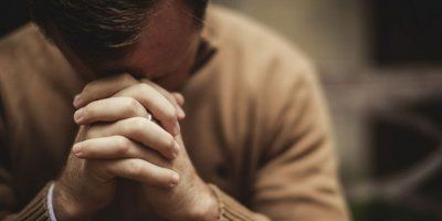 Kako se teško skoncentrirati u molitvi