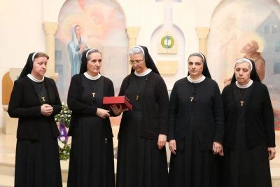 Školske sestre franjevke izabrale novu provincijsku upravu