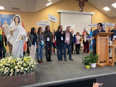 U Međugorju započeo 12. Iberoamerički kongres