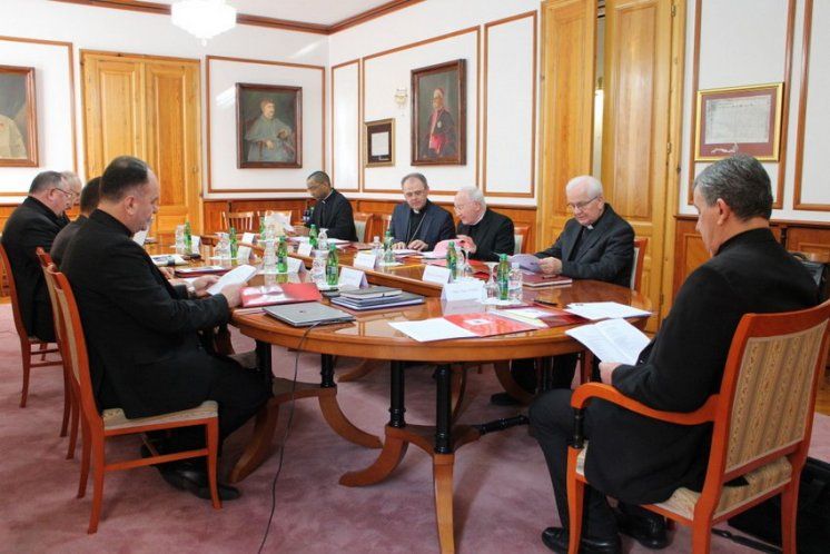 Započelo 83. redovito zasjedanje Biskupske konferencije Bosne i Hercegovine