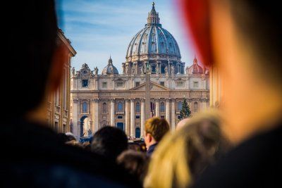 Veliki tjedan i Uskrs u Vatikanu