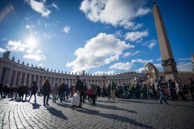 Donosimo nekoliko zanimljivih činjenica o Vatikanu!