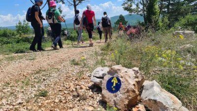 Camino – hrvatska tradicija duga preko 810 godina