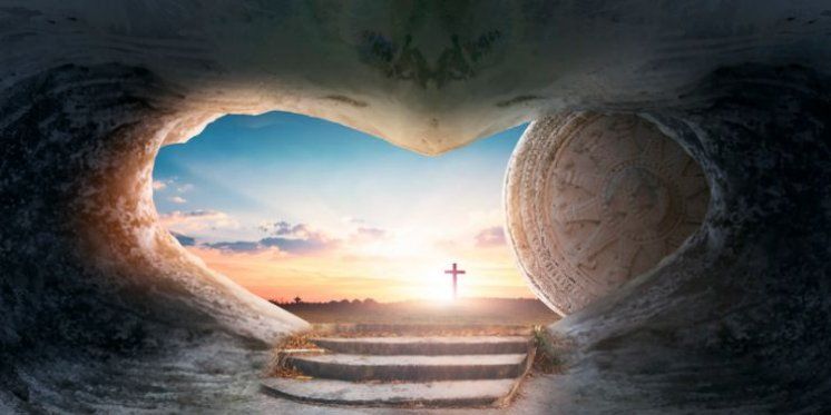 Kako objasniti Isusovo uskrsnuće?