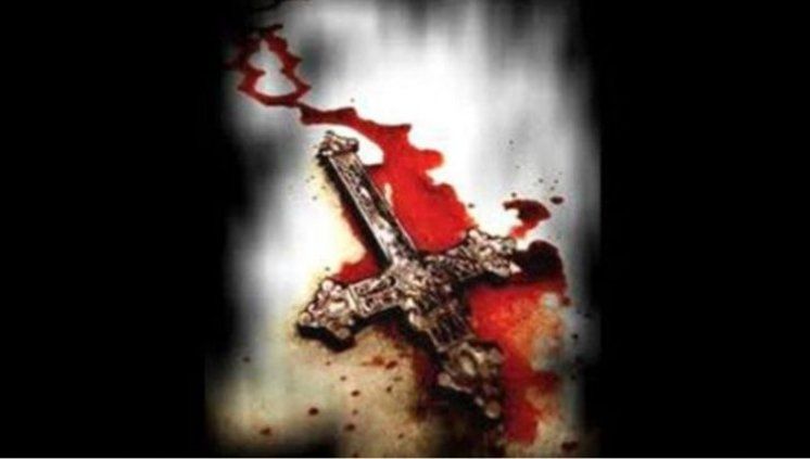 Teroristi kršćanima priredili krvavi Veliki tjedan