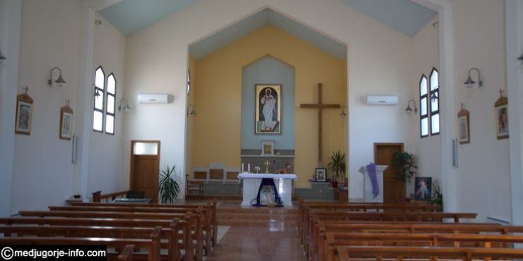 Svjedočanstvo Ljube Jovanovića – Sakristana crkve u Šurmancima