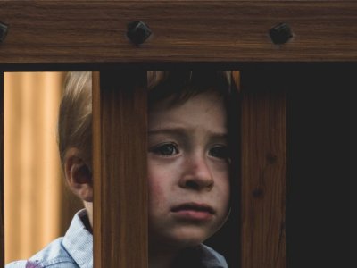 Porazne posljedice korona mjera kod male djece: Život u izolaciji zaustavio je njihov razvoj