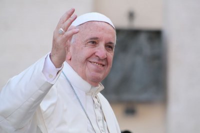 Papa Franjo kanonizirao 10 blaženika