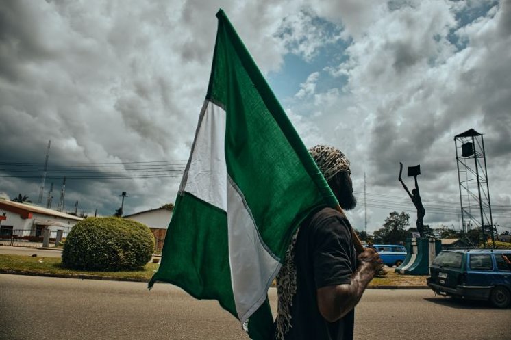 Zapaljeni kršćanski domovi i trgovine u Nigeriji