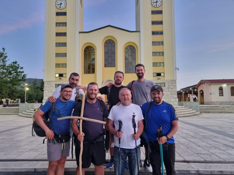 Hodočašćenje – najbrži put do Božjeg srca