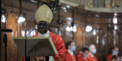 Nova knjiga kardinala Saraha: Istini moramo pogledati u oči – svećeništvo je poljuljano