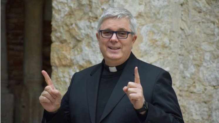Novi zadarski nadbiskup: Želim ići među narod, preko njega govori Duh Sveti