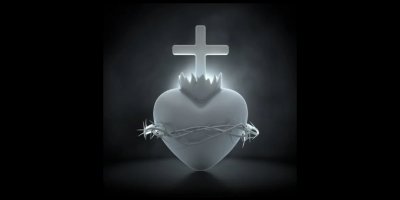 Zašto je Presveto Srce Isusovo u plamenu?