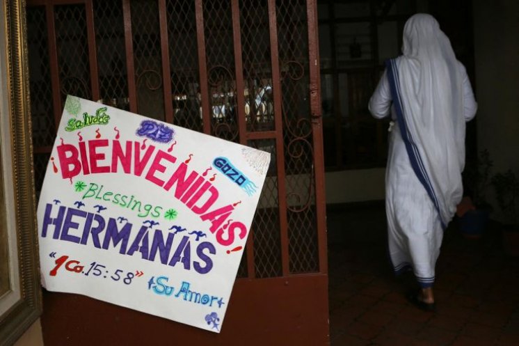 Nikaragva protjerala sestre misionarke ljubavi