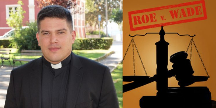 Dr. sc. Damir Šehić, moralni teolog: Preokret odluke Vrhovnoga suda SAD-a Roe protiv Wade – Prijelomni trenutak u borbi za život i dostojanstvo čovjeka