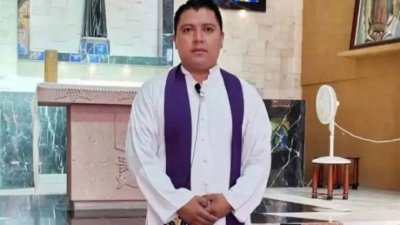 U Meksiku teško ranjen svećenik