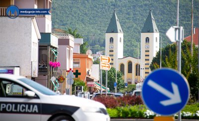 Apel sudionicima u prometu iz čitlučke policije