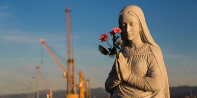 Evo zašto je Djevica Marija tajna rasta u vjeri