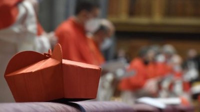 Dvadeset novih kardinala i dvojica svetaca za opću Crkvu