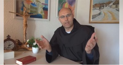Fra Mario Knezović: Svećenik iz Rijeke je ispravno i crkveno postupio i Crkva s ljubavlju prihvaća svu djecu