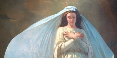 Papa Franjo: Nježnost majki po primjeru Majke Božje