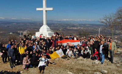 Holydate organizira novo hodočašće u Međugorje za samce