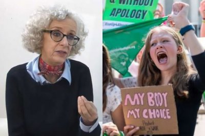 Aktivistica za pobačaj priznala: ‘Napuhale smo brojke da bismo legalizirale pobačaj u Meksiku’