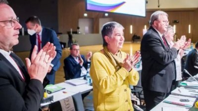 Njemački sinodalni put glasovao za homoseksualizam i ređenje žena